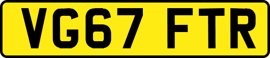 VG67FTR