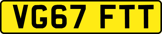 VG67FTT