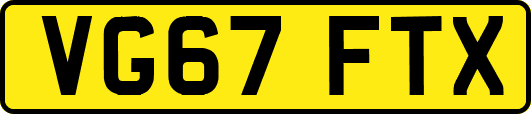 VG67FTX