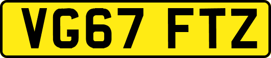 VG67FTZ