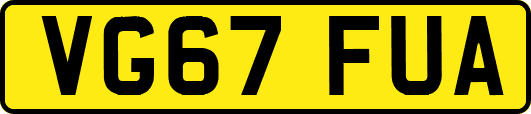 VG67FUA
