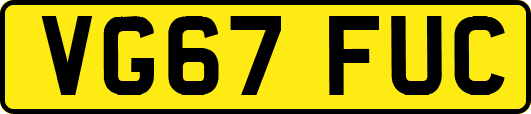 VG67FUC
