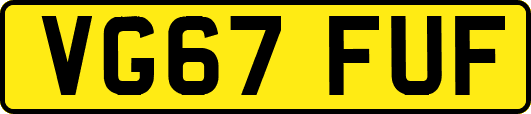 VG67FUF