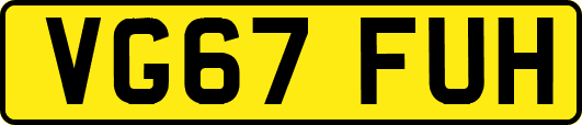 VG67FUH