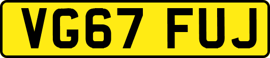 VG67FUJ