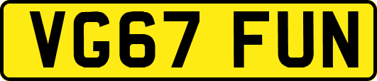 VG67FUN