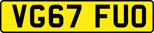 VG67FUO