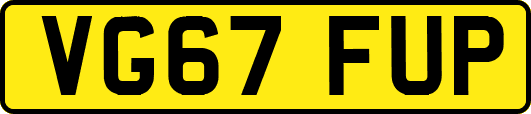 VG67FUP