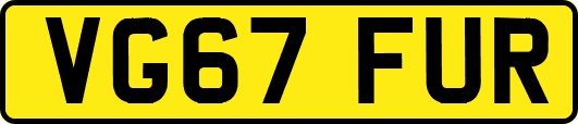 VG67FUR
