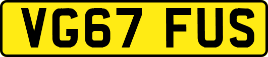 VG67FUS