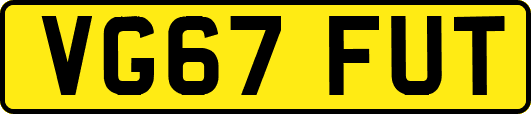 VG67FUT