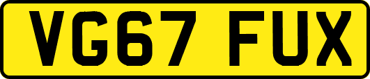 VG67FUX