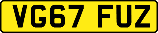 VG67FUZ