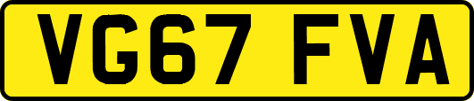 VG67FVA