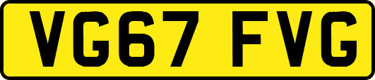 VG67FVG