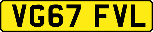 VG67FVL
