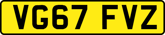 VG67FVZ