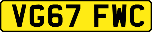 VG67FWC