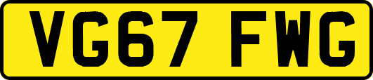 VG67FWG