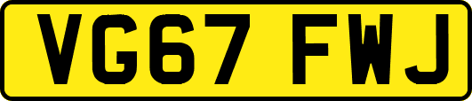 VG67FWJ