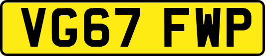 VG67FWP