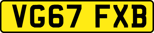 VG67FXB