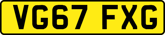 VG67FXG