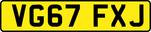 VG67FXJ