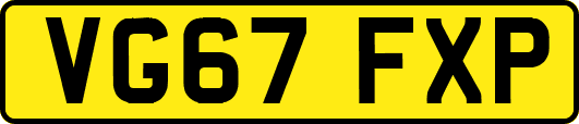 VG67FXP