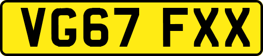 VG67FXX