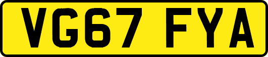 VG67FYA