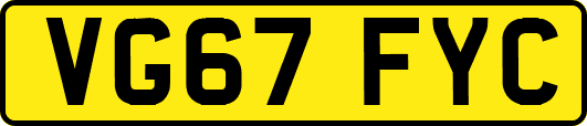 VG67FYC