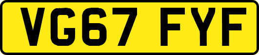 VG67FYF