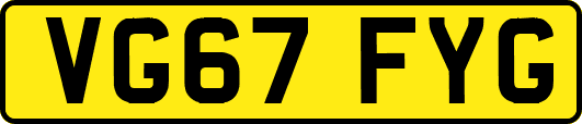 VG67FYG