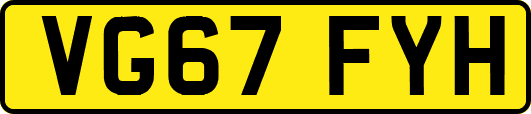 VG67FYH