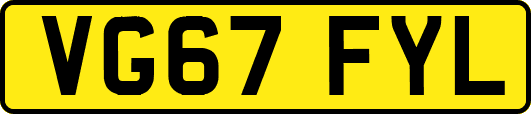 VG67FYL