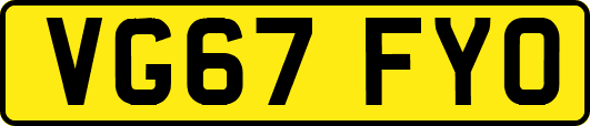 VG67FYO