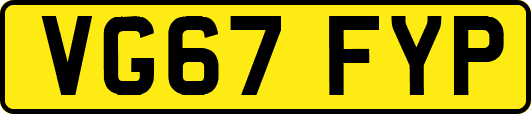 VG67FYP