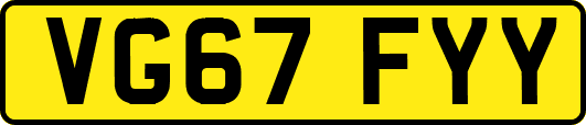 VG67FYY