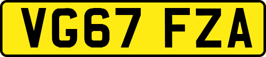 VG67FZA