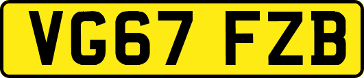 VG67FZB