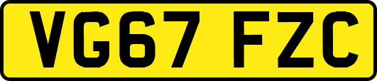 VG67FZC