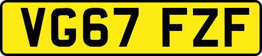 VG67FZF