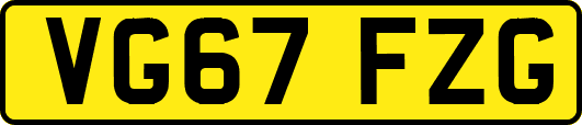 VG67FZG