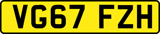 VG67FZH