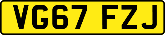 VG67FZJ
