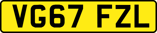 VG67FZL