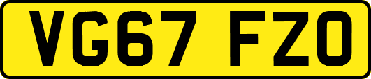 VG67FZO