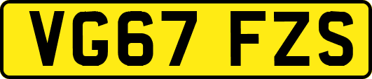 VG67FZS