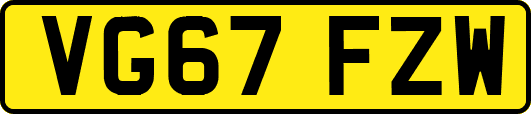 VG67FZW